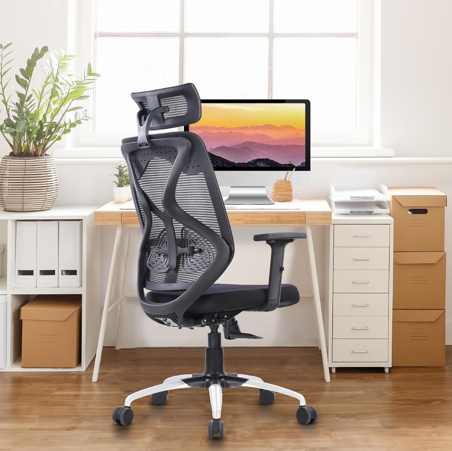 Office Chair Manufacturer In India 2026 